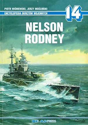 Seller image for NELSON, RODNEY (POLISH TEXT) for sale by Paul Meekins Military & History Books