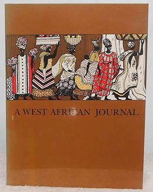 Seller image for A West African Journal for sale by Argyl Houser, Bookseller