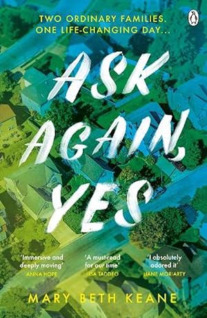 Seller image for Ask Again, Yes (Paperback) for sale by Grand Eagle Retail