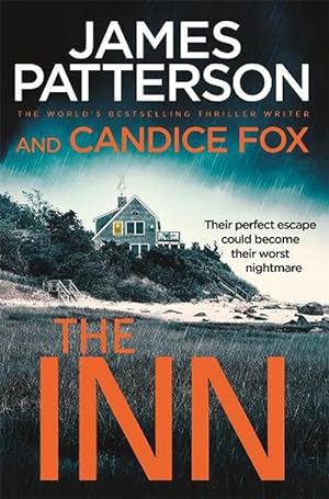 Seller image for The Inn (Paperback) for sale by Grand Eagle Retail