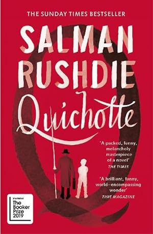 Immagine del venditore per Quichotte (Paperback) venduto da AussieBookSeller
