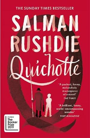 Seller image for Quichotte (Paperback) for sale by Grand Eagle Retail