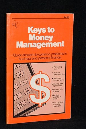 Keys to Money Management