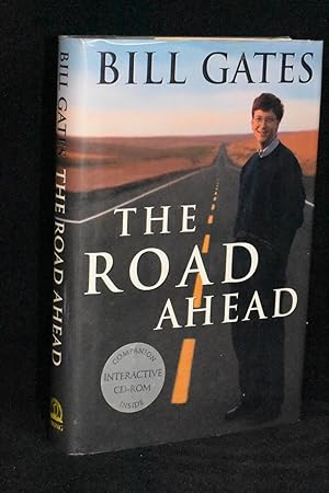 Imagen del vendedor de The Road Ahead a la venta por Books by White/Walnut Valley Books