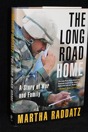 The Long Road Home; A Story of War and Family
