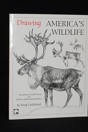 Drawing America's Wildlife