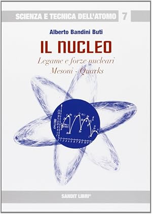 Bild des Verkufers fr Il nucleo zum Verkauf von Libro Co. Italia Srl