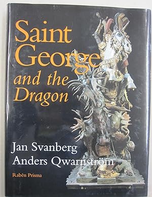 Seller image for Saint George and the dragon for sale by Midway Book Store (ABAA)