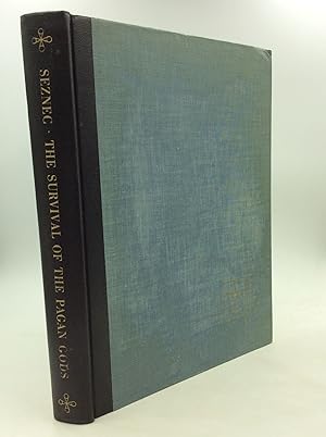 Seller image for THE SURVIVAL OF THE PAGAN GODS: The Mythological Tradition and Its Place in Renaissance Humanism and Art for sale by Kubik Fine Books Ltd., ABAA