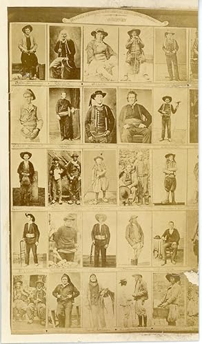 France, Costumes Bretons