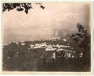 Sommer Giorgio, Italie, Castellammare di Stabia, Campania