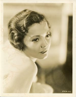 Sylvia Sidney