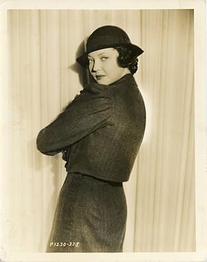 Sylvia Sidney