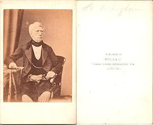 Mason, London, Lord Brougham, circa 1865