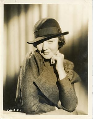 Sylvia Sidney