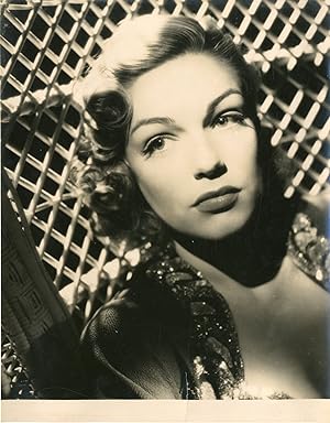 Simone Signoret