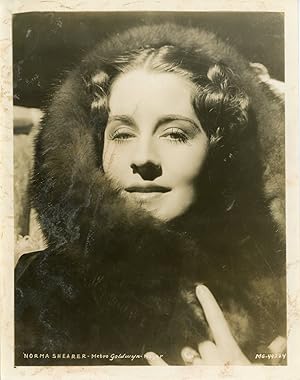 Norma Shearer