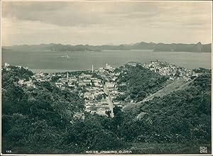 Brésil, Brasil, Rio de Janeiro, Gloria