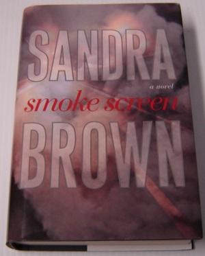 Smoke Screen, Large Print