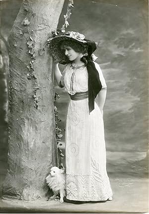 Mode 1910