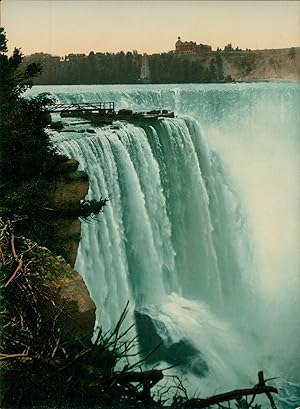 USA, Niagara Falls