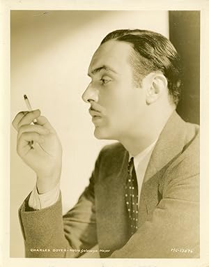 Charles Boyer