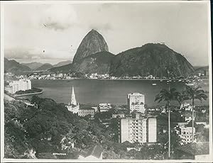 Brésil, Brasil, Rio de Janeiro, Botafogo