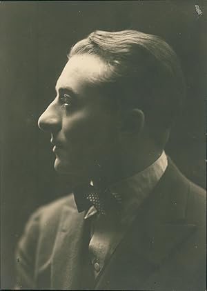 Jules Berry