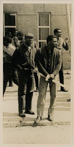 U.S.A. manifestation, années 1960