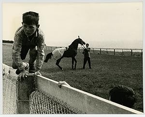 Equitation, 1959