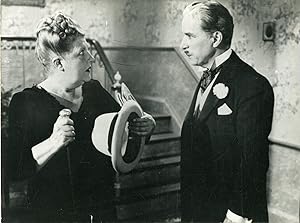 Monsieur Verdoux, Charlie Chaplin