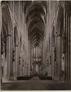 Allemagne, Kölner Dom