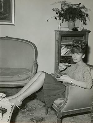 Dany Saval