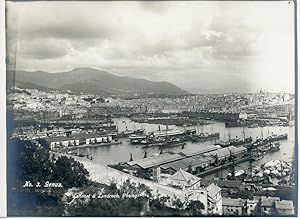 Lehnert & Landrock. Italie, Genua