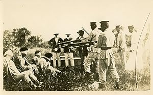 Chine, bataille de Nankin, 1937