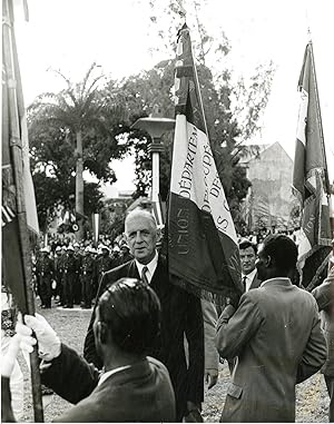 France, le Général Charles de Gaulle