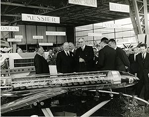 France, le Général Charles de Gaulle