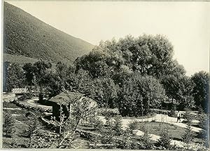 Bosnie-Herzégovine, Sarajevo, Bosna Quelle