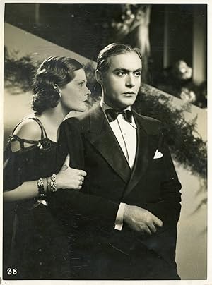 Charles Boyer