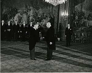 France, le Général Charles de Gaulle