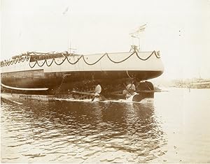 SMS Kaiser Wilhelm der Große