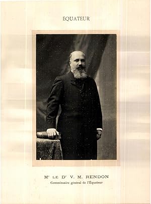 Eugène Pirou, France, Paris, Exposition Universelle de 1900