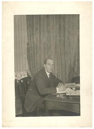 Raoul Pateras Pescara