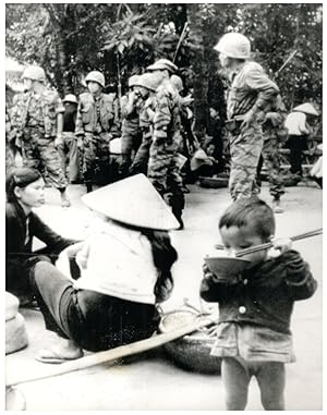Vietnam, Hoi-An, U.S Marines