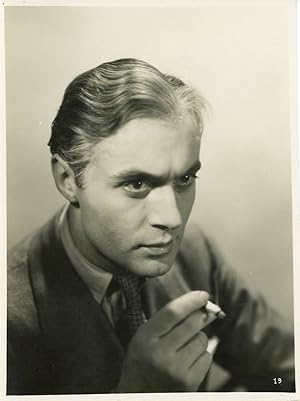 Charles Boyer