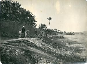 Tunisie, Tunis, le Bardo, la Salle des Fêtes