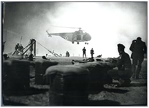 Israel, Armée Israélienne. Opérations militaires