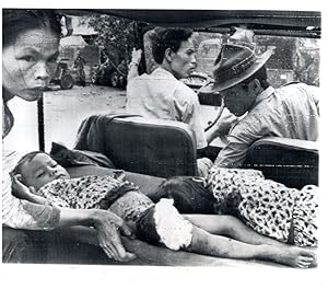 Vietnam, Da Nang, mai 1966