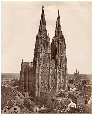 Köln, Der Dom