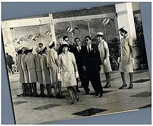 Alger 1955, Conférence des pays afro-asiatiques